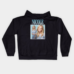 Nicole Kidman Kids Hoodie